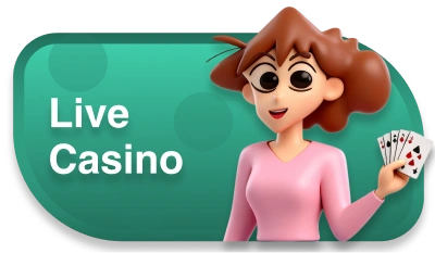 Live Casino
